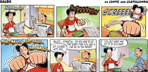 baldo